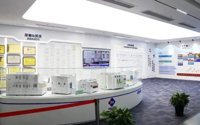 国家级荣誉 1，江苏芯梦荣获专精特新“小巨人”企业称号！