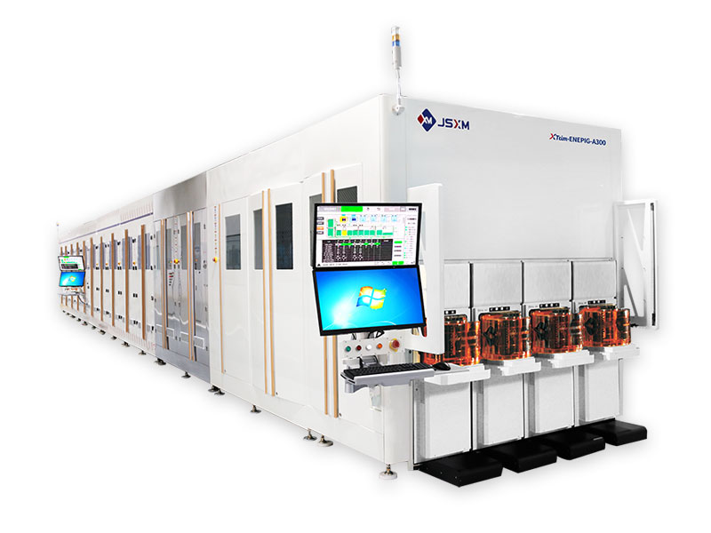 enepig electroless plating equipment