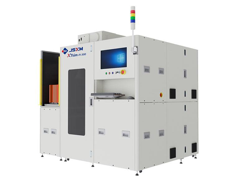 12寸晶圆载具量测设备