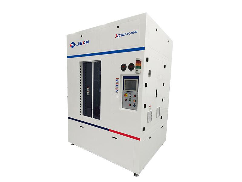 半自动晶圆盒清洗机