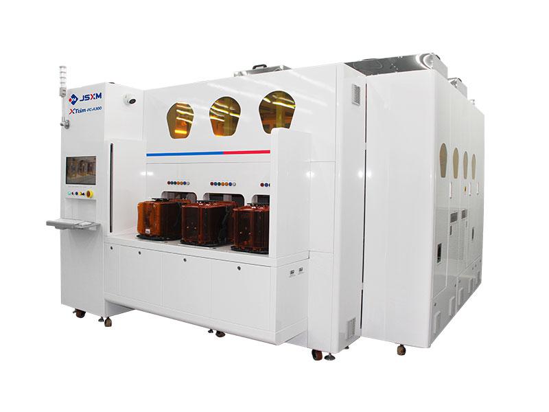 全自动晶圆盒清洗机