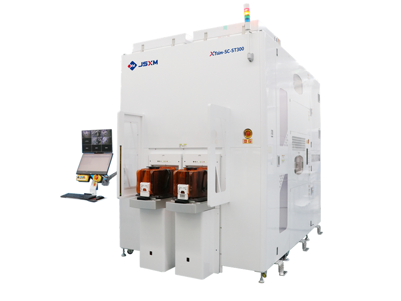 全自动去胶设备